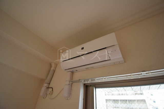 ラナップスクエア堺筋本町の設備