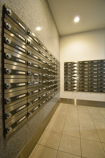 ラナップスクエア堺筋本町のその他共用部分