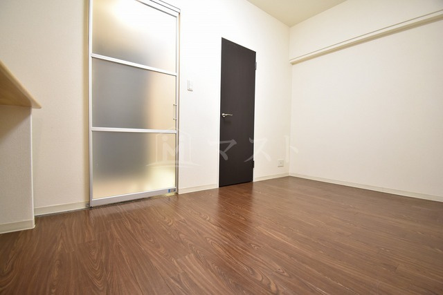 ラナップスクエア堺筋本町の内装