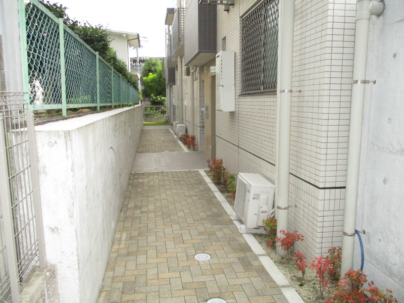 ラピス本郷のその他共用部分