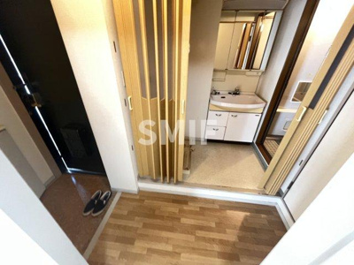 【玄関】 | アブニール