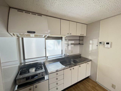 【キッチン】 | アブニール