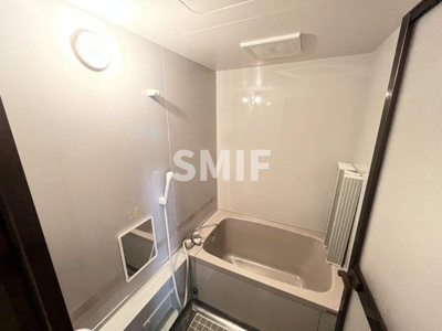 【浴室】 | アブニール