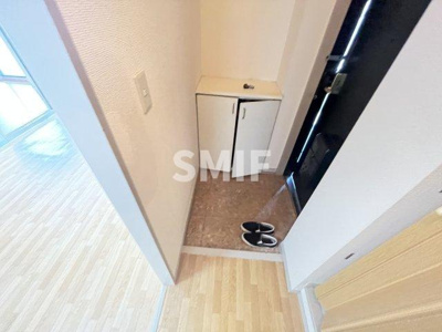 【玄関】 | アブニール