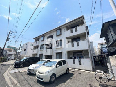 【外観】 | アブニール