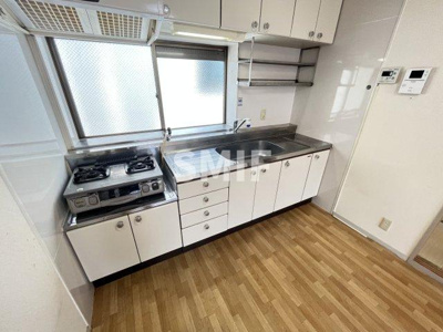 【キッチン】 | アブニール