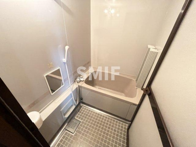 【浴室】 | アブニール