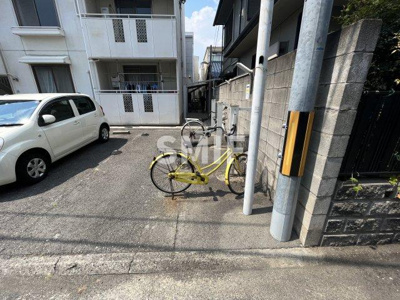 【駐車場】 | アブニール