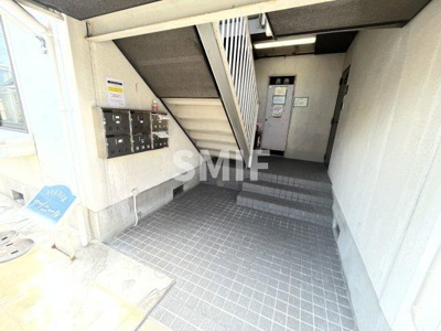 【エントランス】 | アブニール