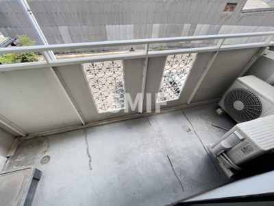 【バルコニー】 | アブニール