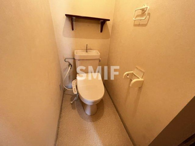 【トイレ】 | アブニール