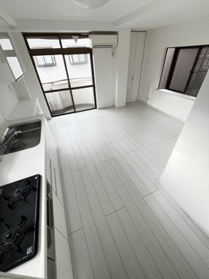 【洋室】 | スズビル新森