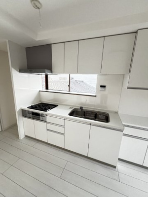 【キッチン】 | スズビル新森