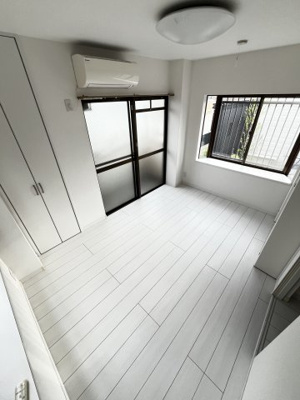 【寝室】 | スズビル新森