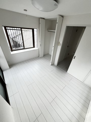 【洋室】 | スズビル新森