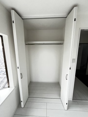 【収納】 | スズビル新森