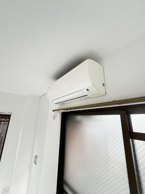 【内装】 | スズビル新森