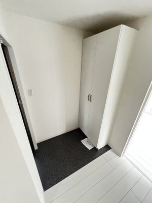 【玄関】 | スズビル新森