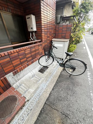 【その他共用部分】 | スズビル新森