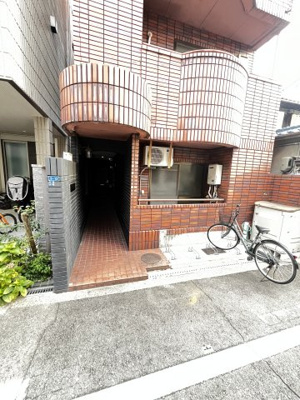 【エントランス】 | スズビル新森