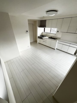 【居間・リビング】 | スズビル新森