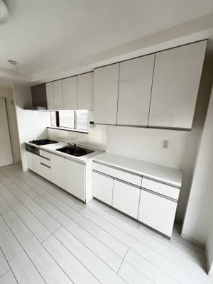 【キッチン】 | スズビル新森