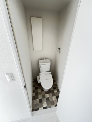 【トイレ】 | スズビル新森