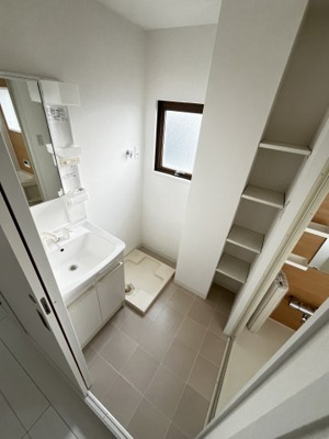 【洗面所】 | スズビル新森