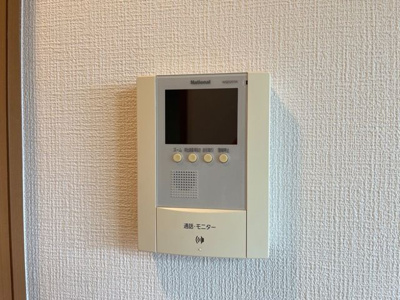 【セキュリティ】 | コートヴェール中島田