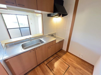 【キッチン】 | コートヴェール中島田