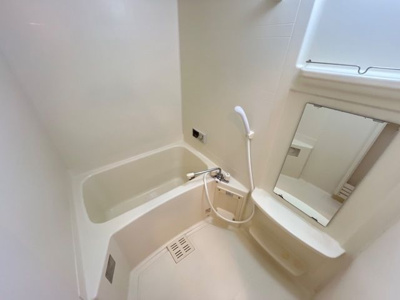 【浴室】 | コートヴェール中島田