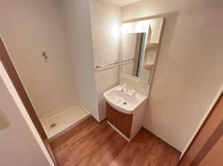 【洗面所】 | コートヴェール中島田