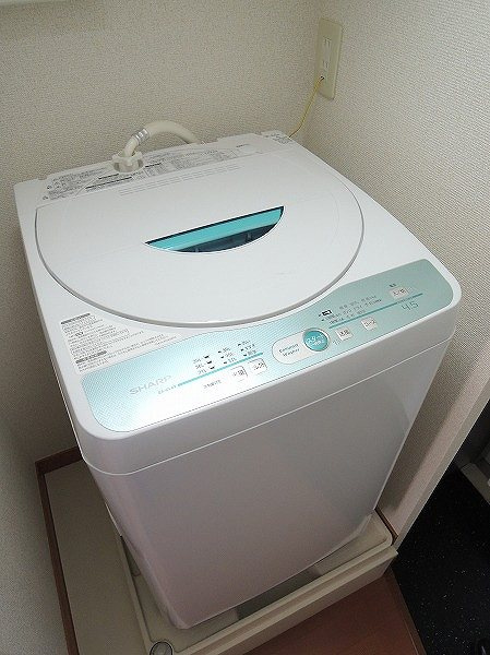 レオパレス里Ⅱの設備
