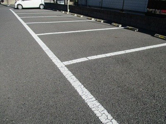 【駐車場】 | レオネクスト光 | 画像10