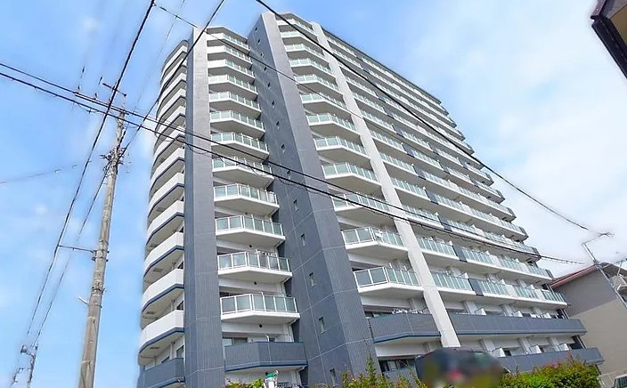 レーベンハイム熊谷