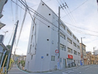 ソシアル三春台の画像