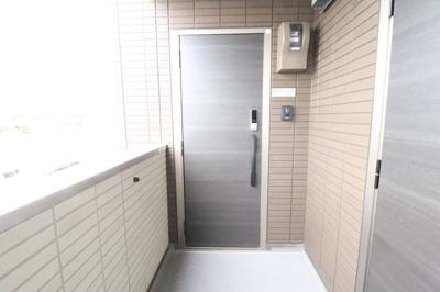 【エントランス】 | プランドールTN Ⅲ　住居