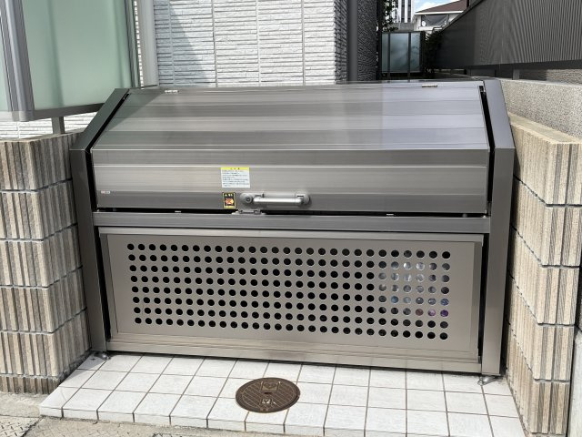 casa nobleのその他共用部分