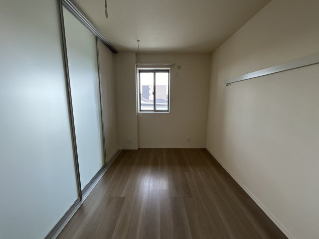 casa nobleの子供部屋