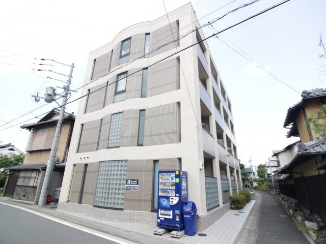グランレブリー桂有栖川Ⅱ