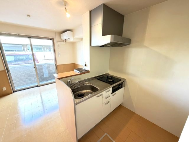 アルシュ　川のキッチン