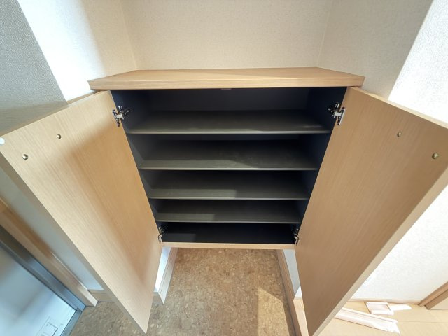 アルシュ　川のその他