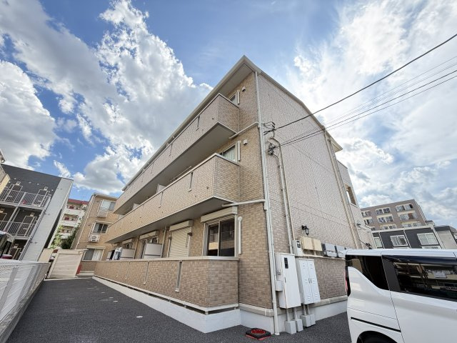 アルシュ　川