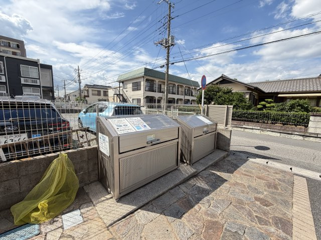 アルシュ　川のその他