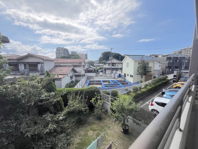 アーサー大橋エクシオⅡの展望