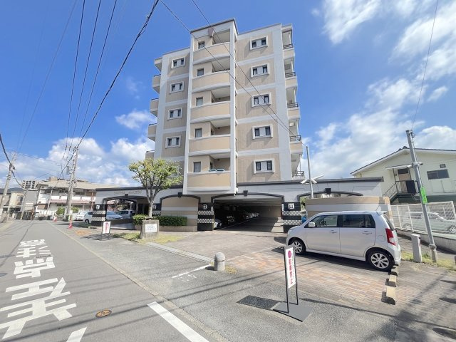 アーサー大橋エクシオⅡの外観