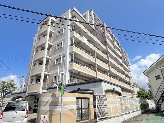 アーサー大橋エクシオⅡの外観