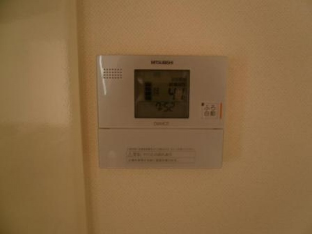 【設備】 | フローレス　サクラ
