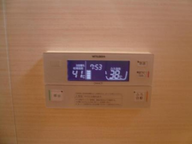 【設備】 | フローレス　サクラ
