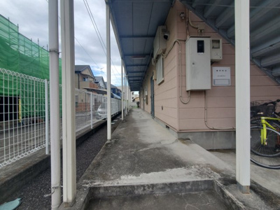 【エントランス】 | アクティブホソイBトウ